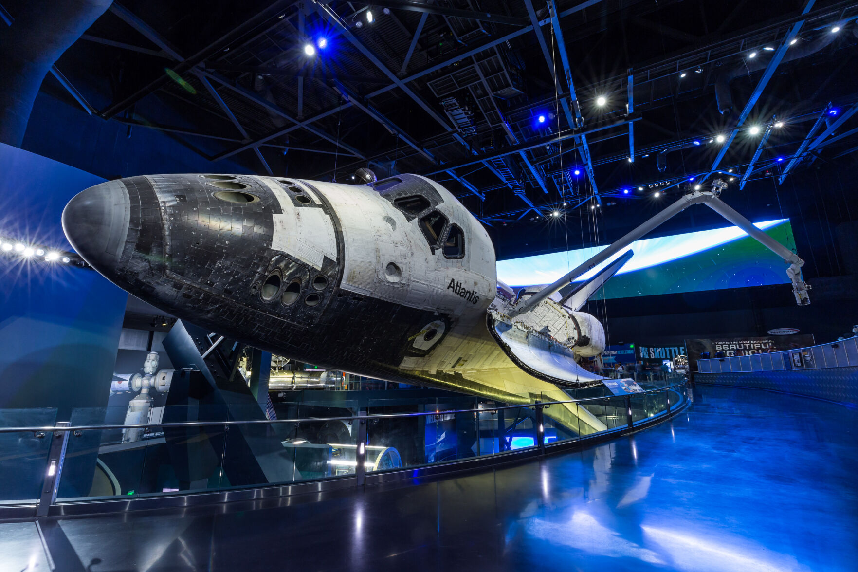 Atlantis